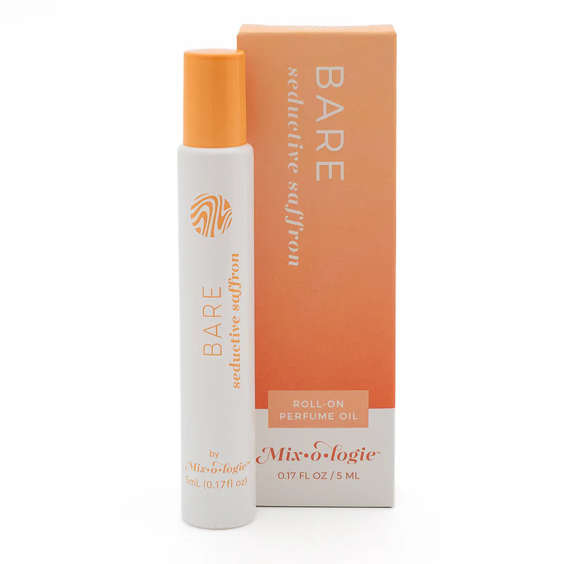 Rollerball Perfume