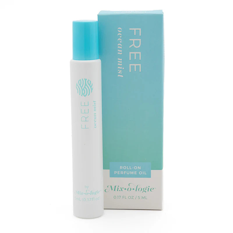 Rollerball Perfume