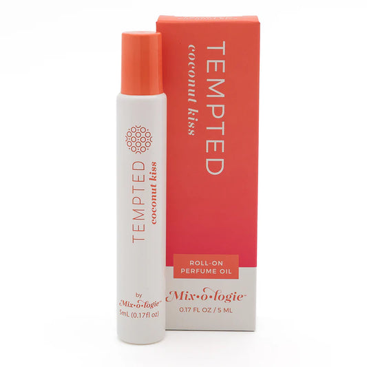 Rollerball Perfume