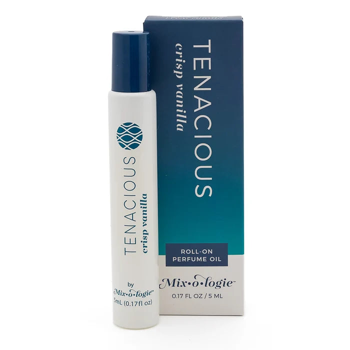 Rollerball Perfume