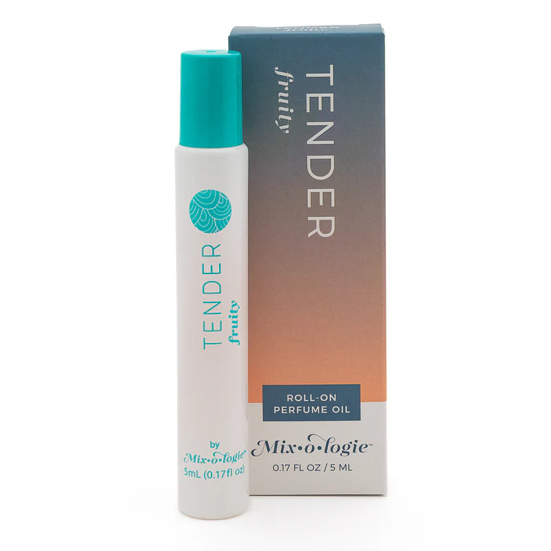 Rollerball Perfume