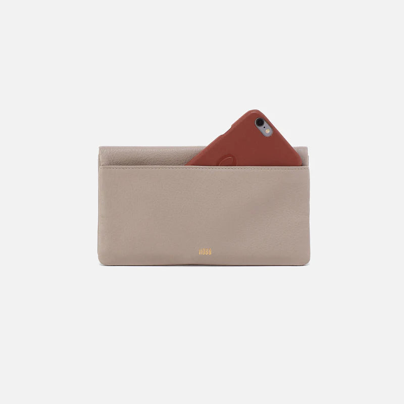 HOBO Lumen Continental Wallet