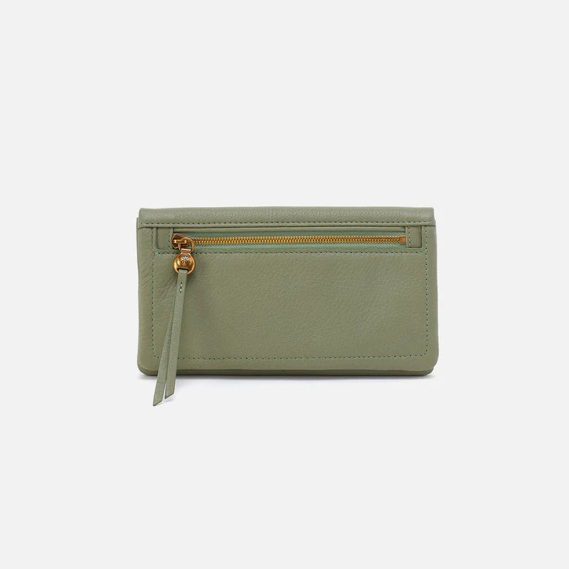 Hobo Lumen Continental Wallet