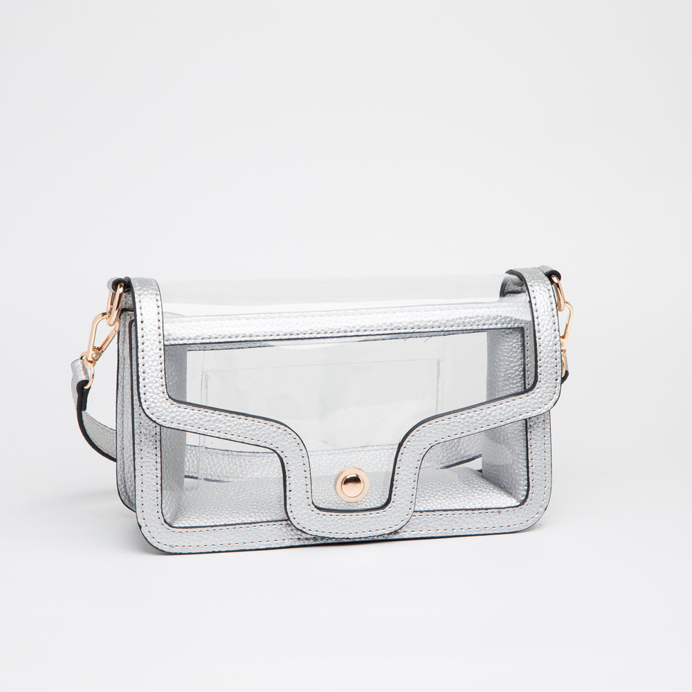 Clear Envelope Bag TG10551