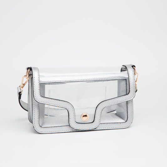 Clear Envelope Bag TG10551