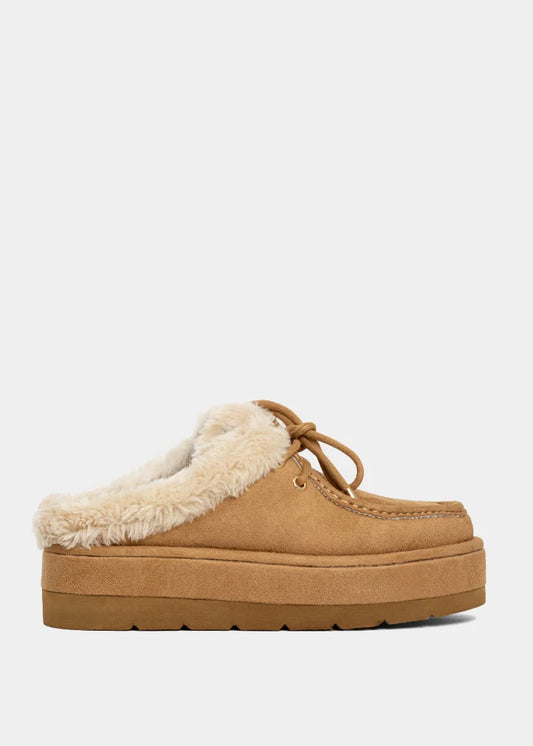 TULSA Platform Mule