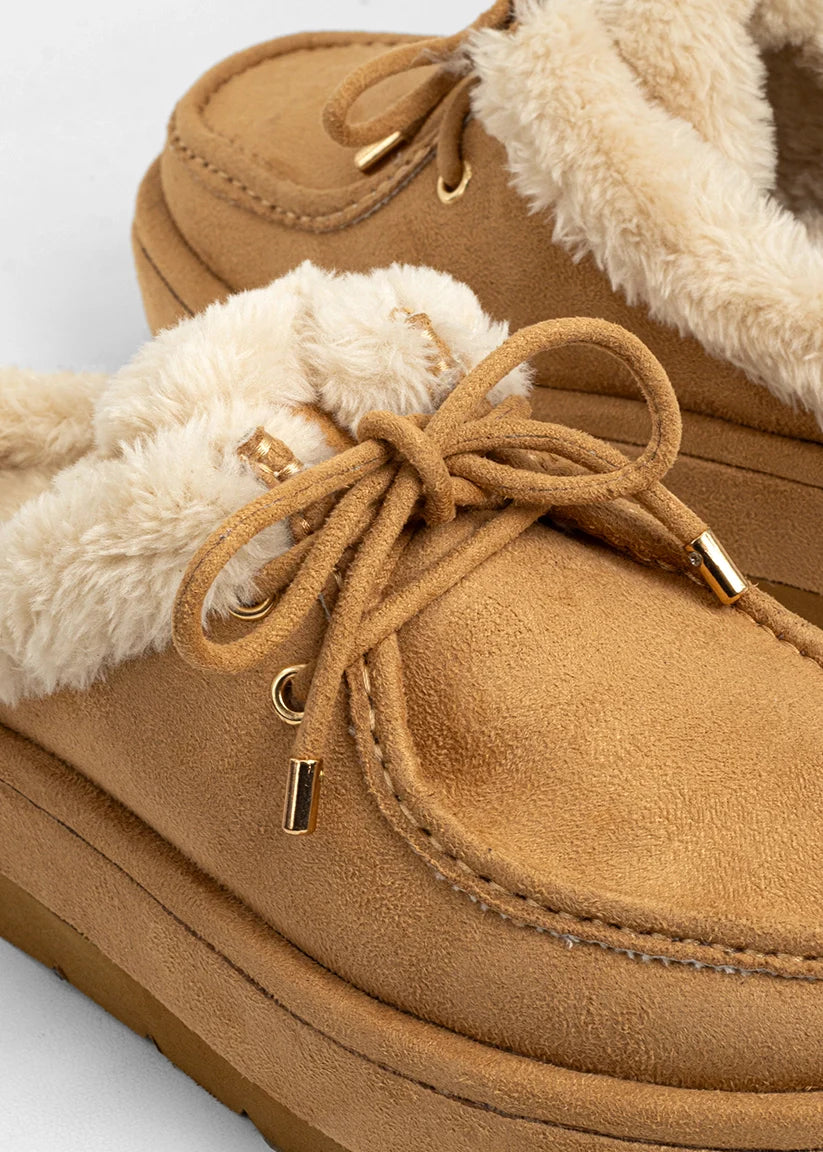 TULSA Platform Mule