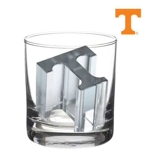 Large University of Tennessee Power T Ice Molds