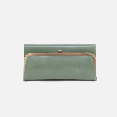 HOBO- Rachel Continental Wallet