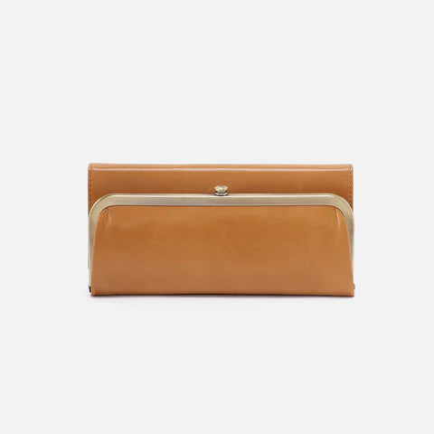 HOBO- Rachel Continental Wallet