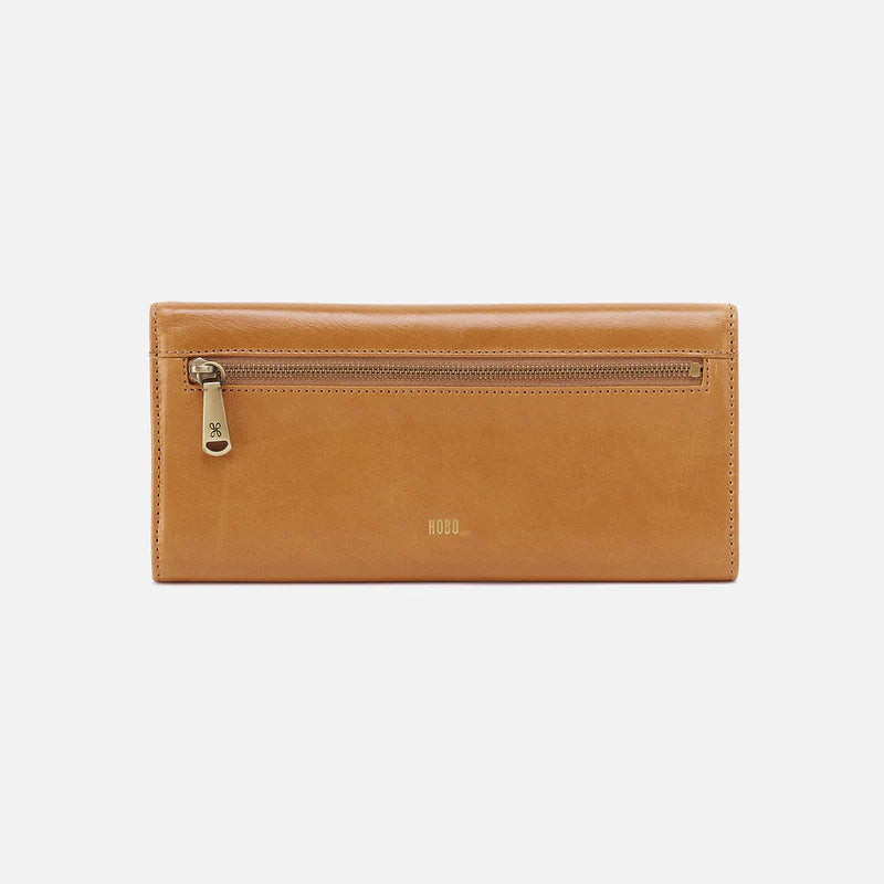 HOBO Jill Large Trifold Wallet