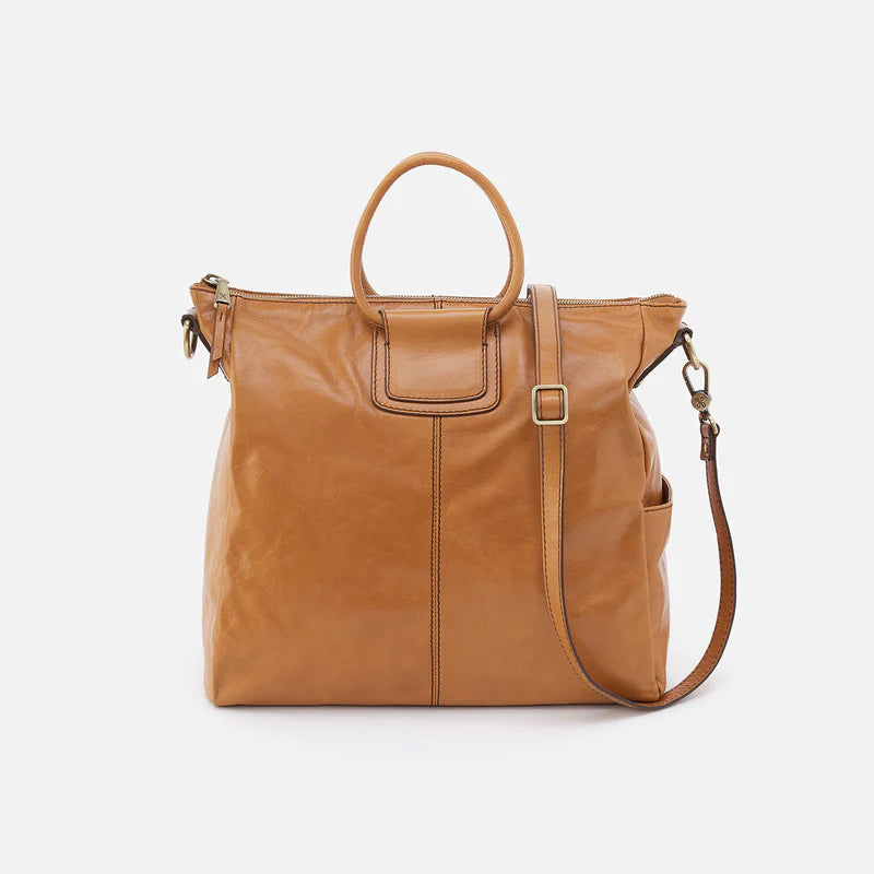 HOBO Sheila Large Satchel