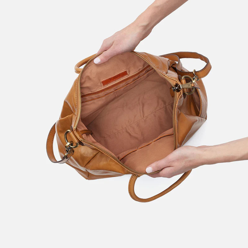 HOBO Sheila Large Satchel