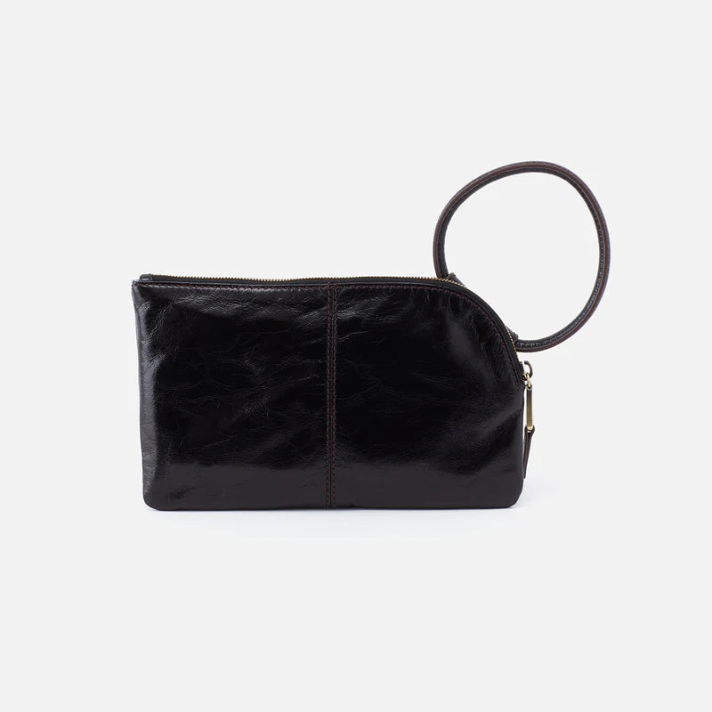 HOBO Sable Wristlet