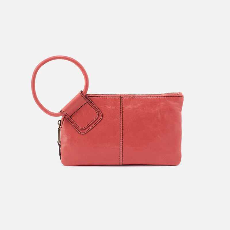 HOBO Sable Wristlet