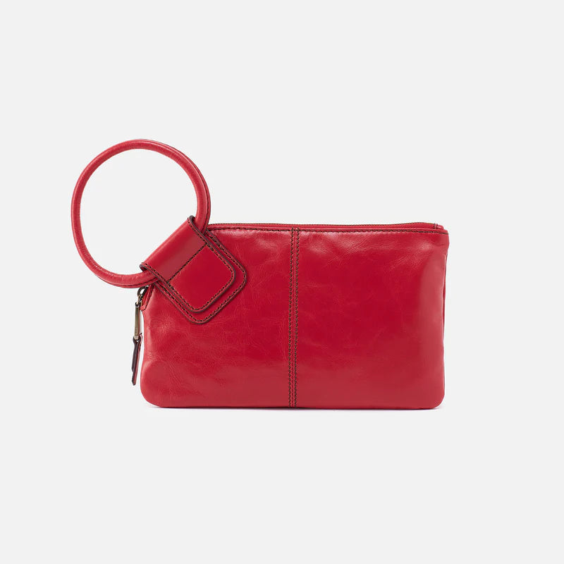 HOBO Sable Wristlet