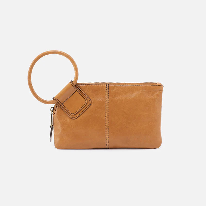 HOBO Sable Wristlet