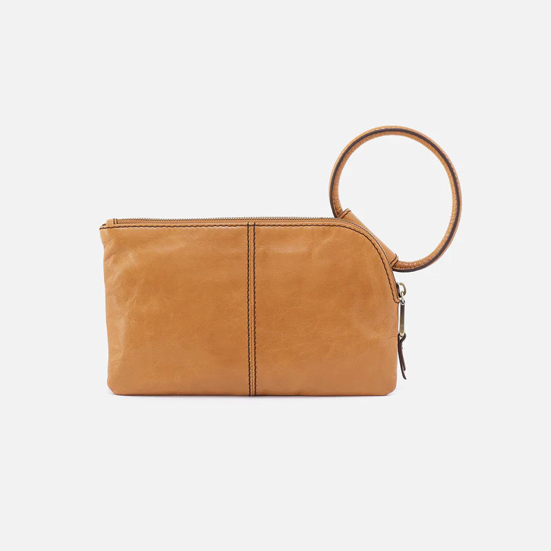 HOBO Sable Wristlet