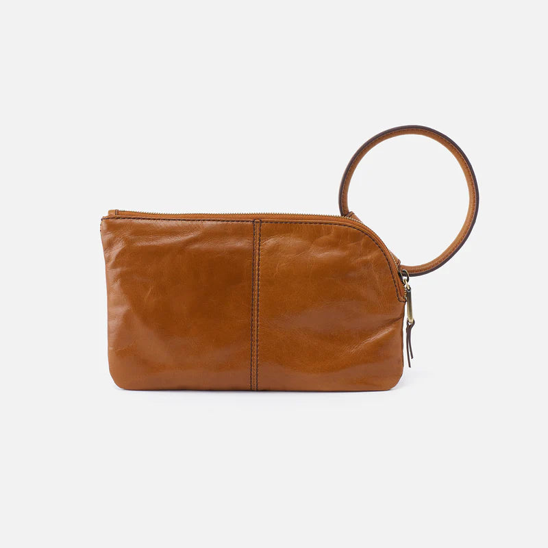 HOBO Sable Wristlet