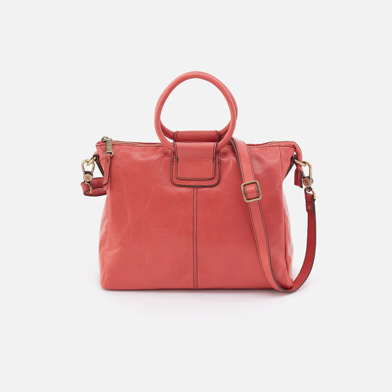 HOBO Sheila Medium Satchel