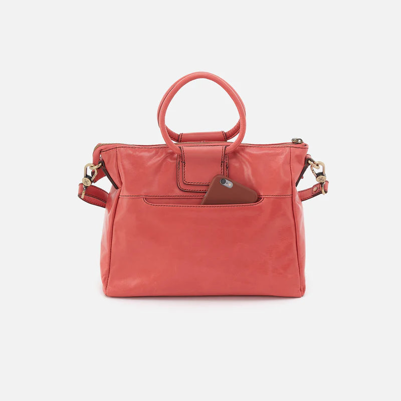 HOBO Sheila Medium Satchel