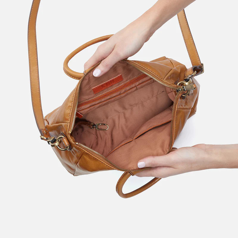 HOBO Sheila Medium Satchel