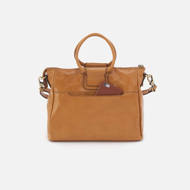 HOBO Sheila Medium Satchel