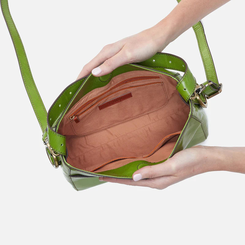 HOBO Render Small Crossbody