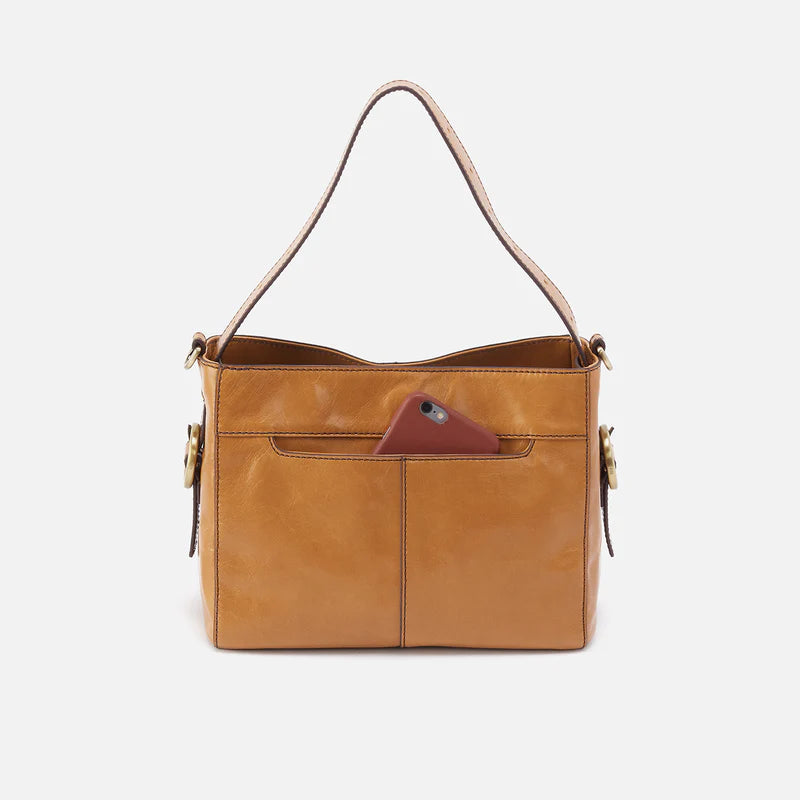 HOBO Render Small Crossbody