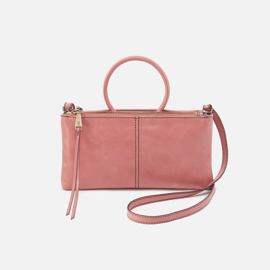 HOBO Sable Crossbody