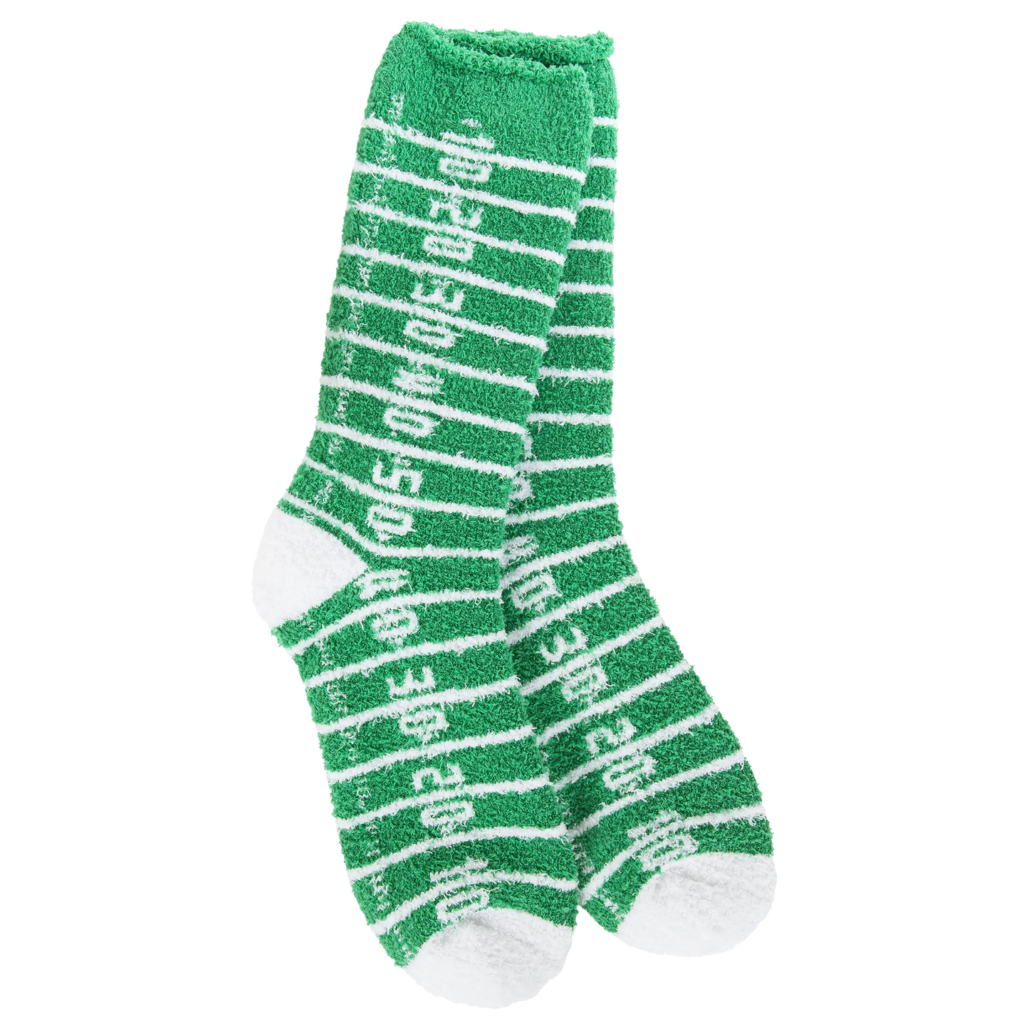 Worlds Softest Cozy Cali Crew Sock
