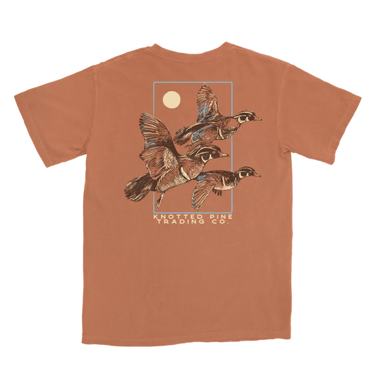 Woodies T-Shirt