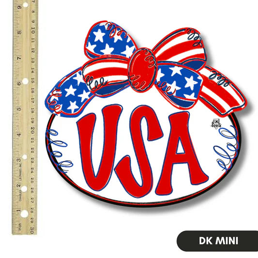 DK Mini USA