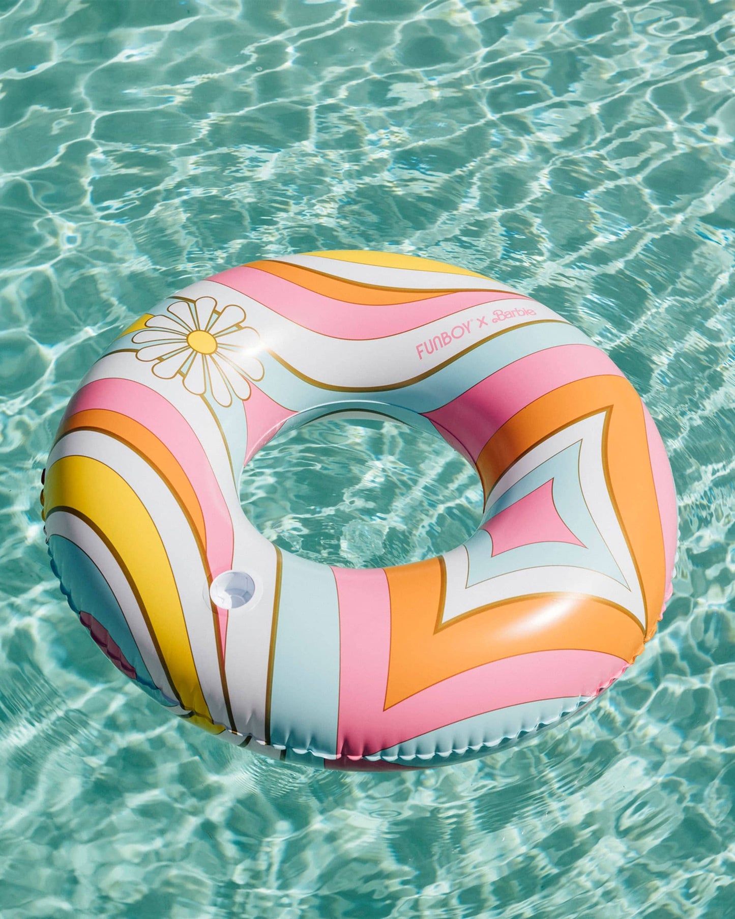 FUNBOY - FUNBOY x Malibu Barbie™ Tube Float