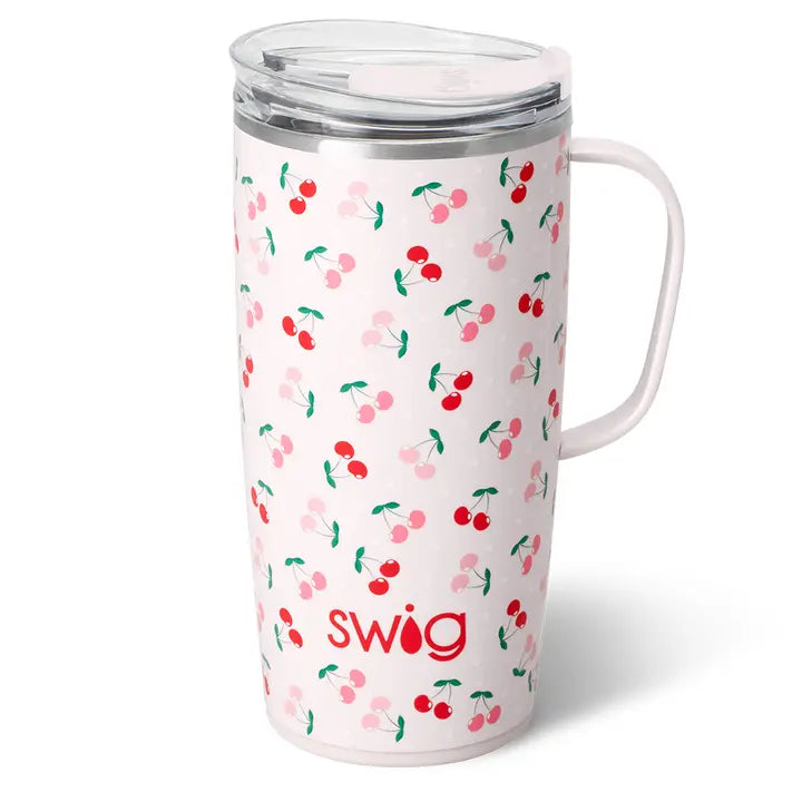 Swig Travel Mug (22oz)