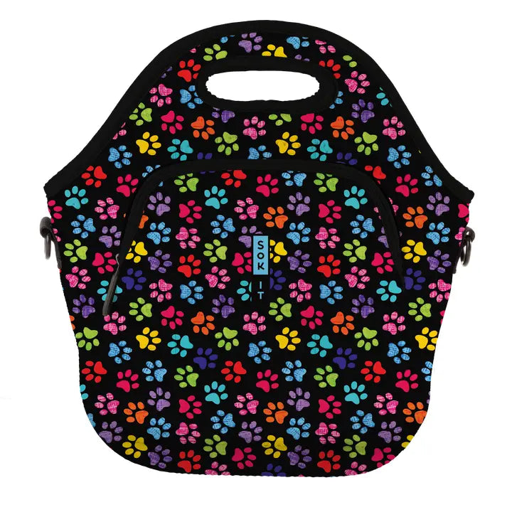 Sok It Lunch tote XL