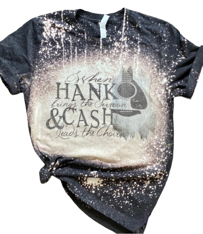 Hank & Cash T-Shirt