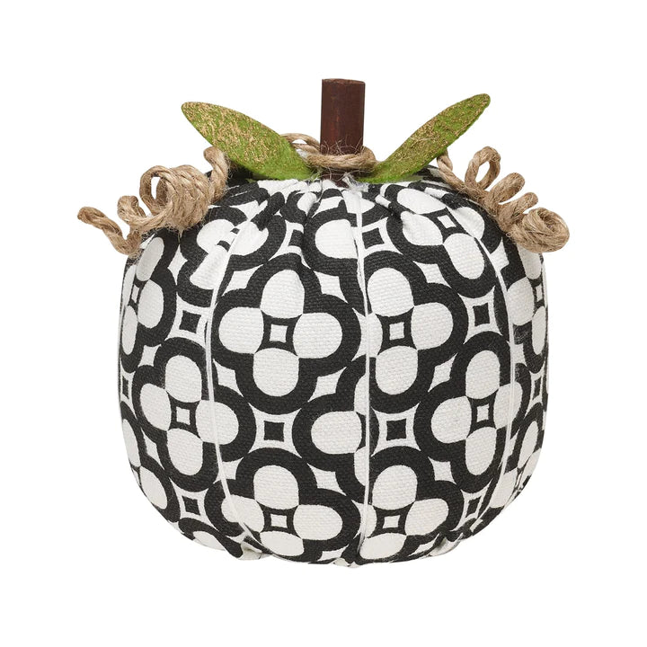 Med. Sarah Fabric Pumkin