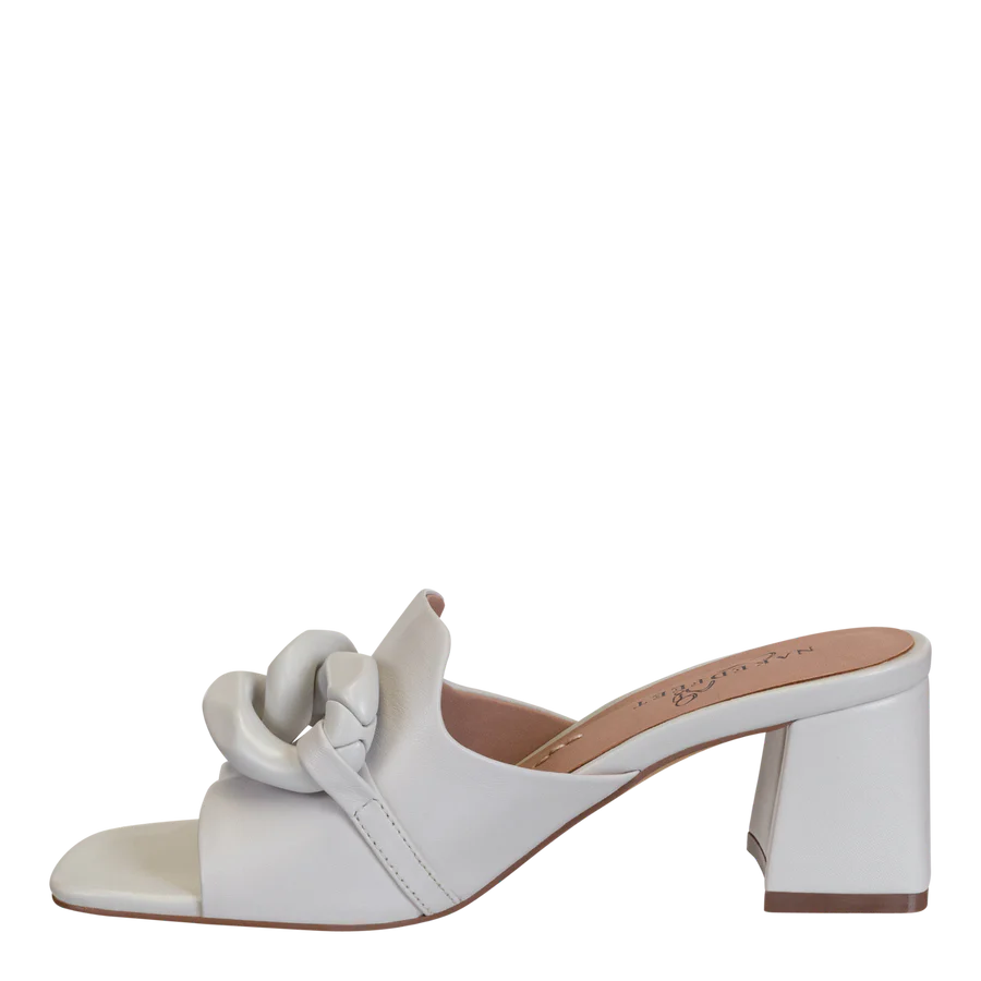 MIST / Coterie Heeled Sandals