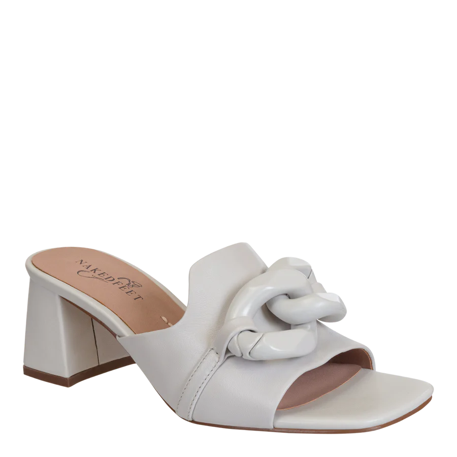 MIST / Coterie Heeled Sandals