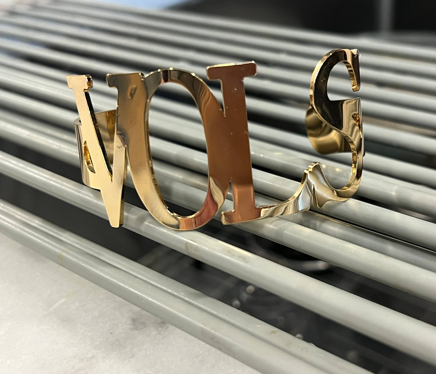TENNESSEE VOLS Cuff Bracelets