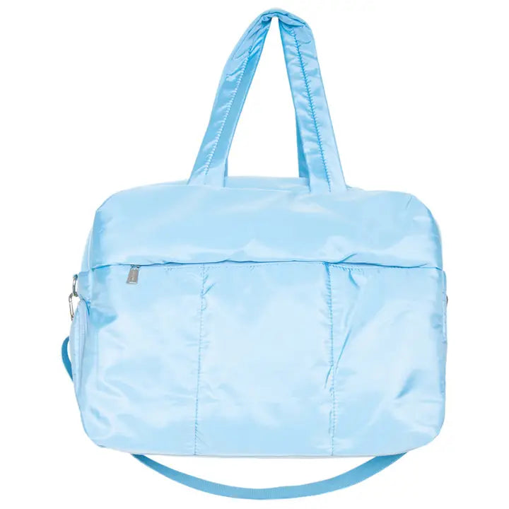 Classic Weekender