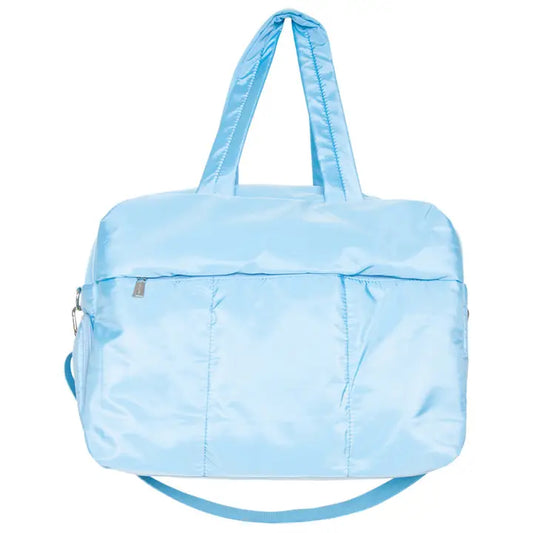 Classic Weekender