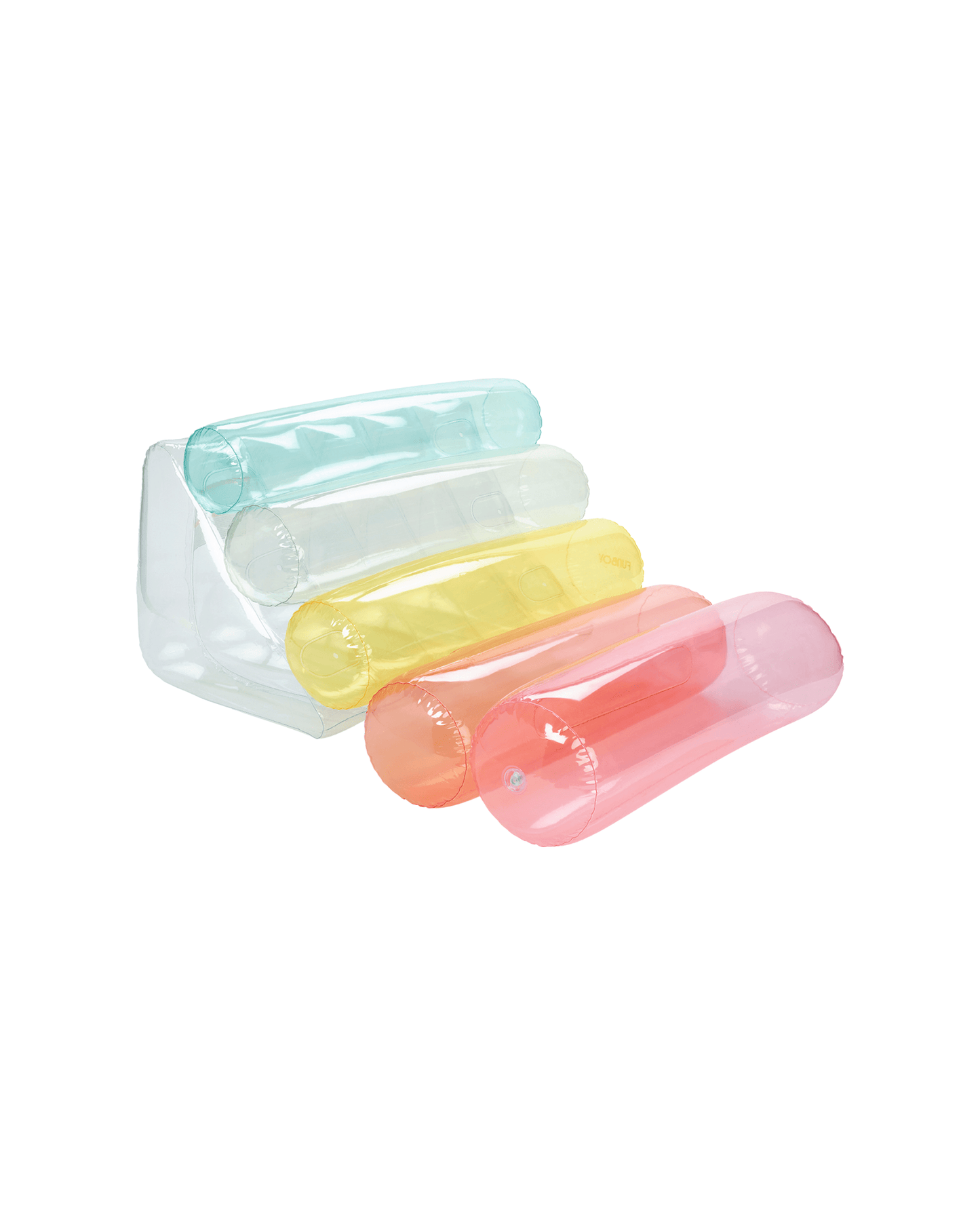 FUNBOY - Pastel Leisure Chair Pool Float