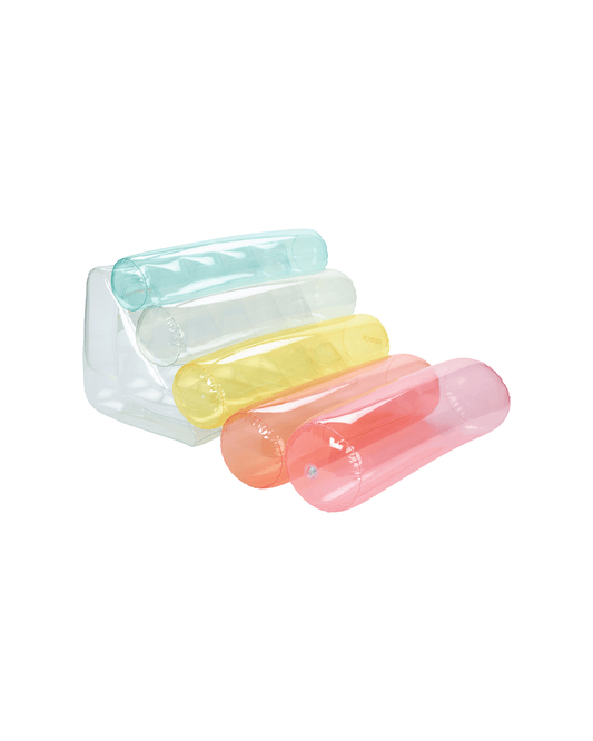 FUNBOY - Pastel Leisure Chair Pool Float