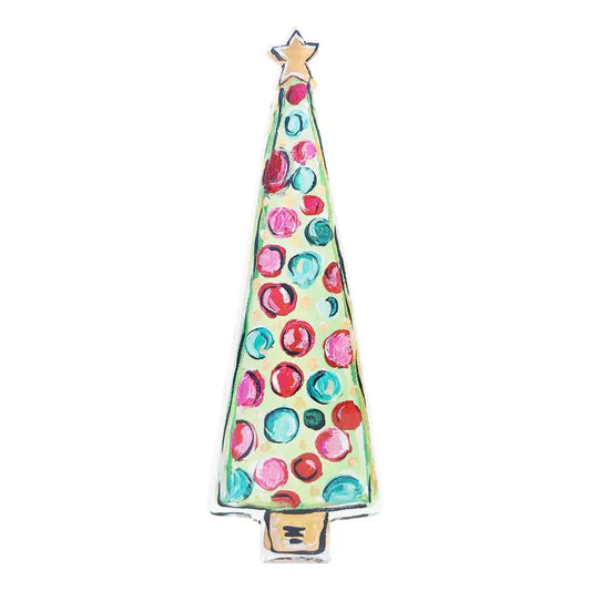 Christmas Tree Acrylic Stand