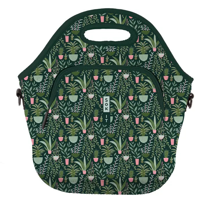 Sok It Lunch tote XL