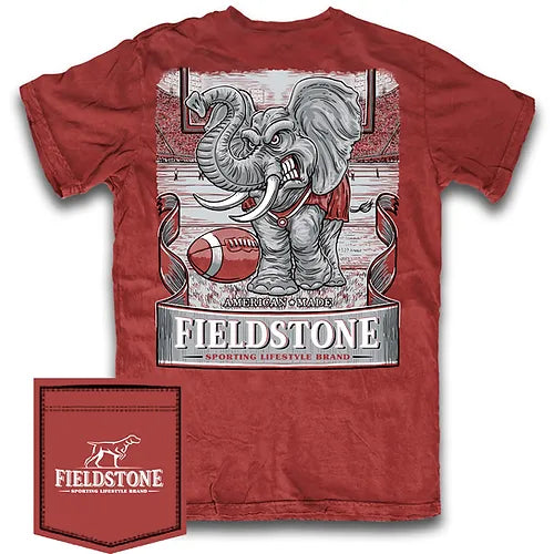 Fieldstone AL Game Day Shirt