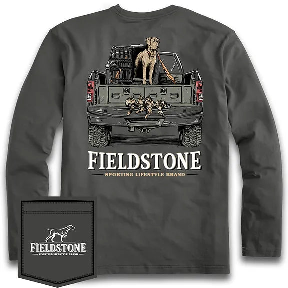 Fieldstone LS Trucked Dog