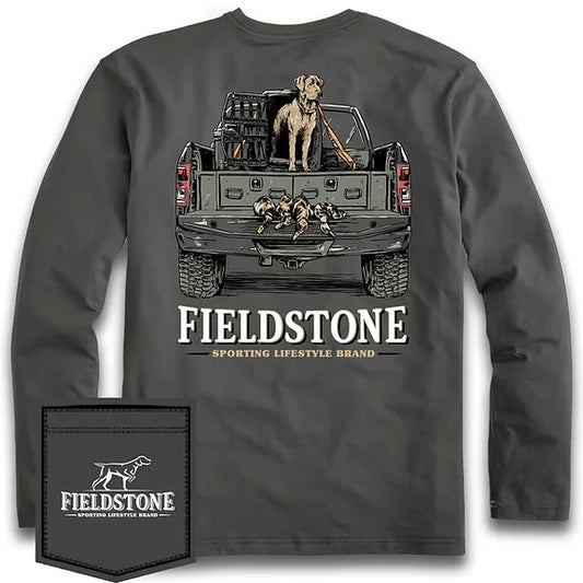 Fieldstone LS Trucked Dog